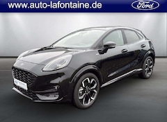 Bild des Angebotes Ford Puma ST-Line X *AHK*Panoramadach*uvm.*