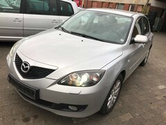 Bild des Angebotes Mazda 3 1.6 Sport Aut. Active Plus