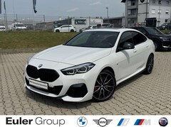 Bild des Angebotes BMW 235 A xDrive Gran Coupe HUD El. Panodach Panorama Navi