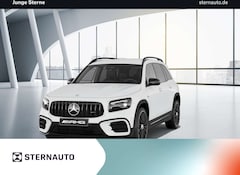 Bild des Angebotes Mercedes-Benz GLB 35 AMG GLB 35 Premium AHK Multibeam Burmester AMG Line