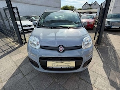 Bild des Angebotes Fiat Panda Lounge 2.Hand, 70tkm, Klimaanlage, PDC