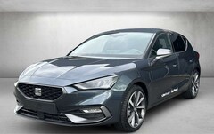 Bild des Angebotes SEAT Leon FR 1.5 eTSI 150PS Navi; Winter; Beats
