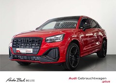 Bild des Angebotes Audi Q2 S line competition 35TFSI Stronic Pano Matrix