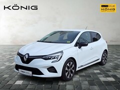 Bild des Angebotes Renault Clio V 1.0 SCe 65 EVOLUTION Klima*Tempomat*Navi