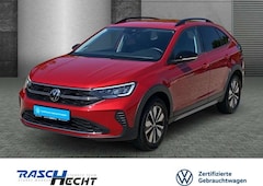Bild des Angebotes VW Taigo GOAL 1.0 TSI*LED*SHZ*5 J. GAR*