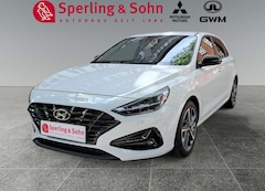 Bild des Angebotes Hyundai i30 Edition 30+