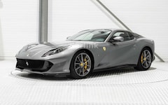 Bild des Angebotes Ferrari 812 GTS 6.5 V12 -CARBON-LIFT-DAYTONA