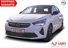 Bild des Angebotes Opel Corsa F 1.2 Basis LED Totwinkel Android Apple
