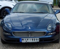 Bild des Angebotes Maserati 4200 Cambiocorsa