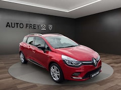 Bild des Angebotes Renault Clio Grandtour Limited