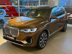 Bild des Angebotes BMW X7 xDrive 40 i Design Pure Excellence |59.TKM|
