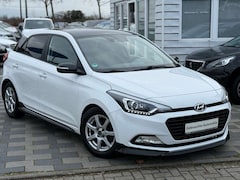 Bild des Angebotes Hyundai i20 1.0T-GDI Turbo Sport Klima LED 5Türe