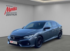 Bild des Angebotes Honda Civic 1.0 Elegance CVT *ACC TEMPOMAT!*AUT*