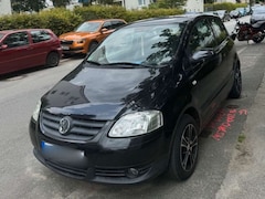 Bild des Angebotes VW Fox Fox 1.2 Style