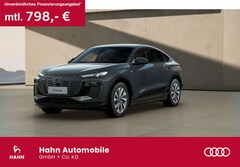 Bild des Angebotes Audi Q6 e-tron - MMI experience pro - Klima
