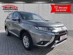 Bild des Angebotes Mitsubishi Outlander Diamant Edition+ 2WD 2.0 MIVEC EU6d-T Navi LED El.