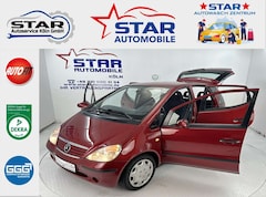 Bild des Angebotes Mercedes-Benz A 160 A 160 ELEGANCE KLIMA*AIRBAG*SERVO*RADIO CD*ASR*ABS
