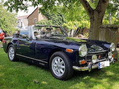 Bild des Angebotes MG Midget