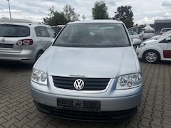 Bild des Angebotes VW Touran Trendline