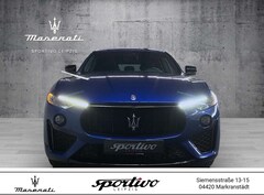 Bild des Angebotes Maserati Levante Diesel GranSport