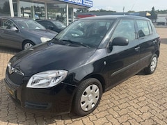 Bild des Angebotes Skoda Fabia Cool Edition *Standheizung*Allwetterreifen