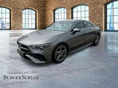 Bild des Angebotes Mercedes-Benz CLA 180 AMG