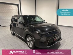 Bild des Angebotes Kia Soul e-Soul Inspiration LED|Navi|Leder|Kamera|Sitzhz