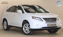 Bild des Angebotes Lexus RX 450h h 3.5 249PS AWD Leder Pano Navi 1.Hand