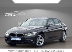 Bild des Angebotes BMW 318 d Advantage* LED*PDC*NAVI*EU6*8fach