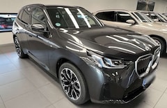 Bild des Angebotes BMW X3 20 xDrive M-Sport, AHK, 20", Pano, Innov.+Prem.P.