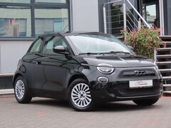 Bild des Angebotes Fiat 500e Limousine 42 kWh CarPlay Virtual Cockpit