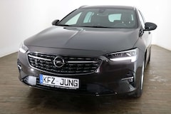 Bild des Angebotes Opel Insignia B Sports Tourer Elegance*LED*Navi*Winte