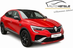 Bild des Angebotes Renault Arkana 1.6 E-TECH Hybrid 145 R.S. Line