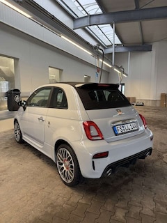 Bild des Angebotes Abarth 595C