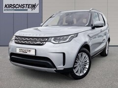 Bild des Angebotes Land Rover Discovery HSE LUXURY TD6 3.0 7-Sitzer AHK Pano