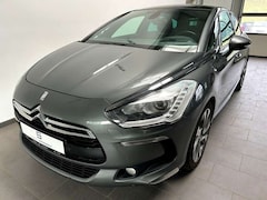 Bild des Angebotes Citroen DS5 SportChic Leder Panorama Klimaanlage
