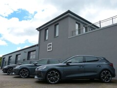 Bild des Angebotes Citroen DS5 SportChic Leder Panorama Klimaanlage