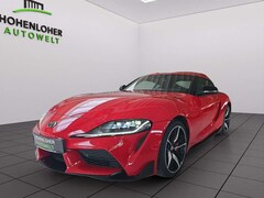 Bild des Angebotes Toyota Supra GR 2.0 Dynamic *LED *RFK *Navi