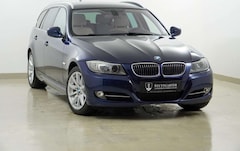 Bild des Angebotes BMW 335 i xDrive Memory Leder Navi Xenon