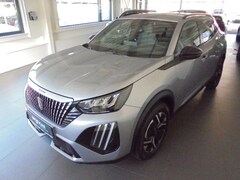 Bild des Angebotes Peugeot 2008 Allure BlueHDi 130 EAT8 Automatik - Neues Modell