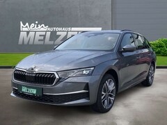 Bild des Angebotes Skoda Octavia Cb. TOUR 2.0 TDI DSG MATRIX+AHK+NAVI+HuD Klima