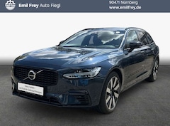 Bild des Angebotes Volvo V90 T8 Plug-in Hybrid AWD Ultra Dark