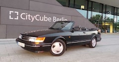 Bild des Angebotes Saab 900 900 S Softturbo, Austauschmotor