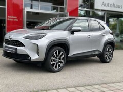 Bild des Angebotes Toyota Yaris Cross Hybrid 1.5 VVT-i Elegant