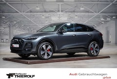 Bild des Angebotes Audi Q5 Sportback e-Hybrid Quattro S line 360 ACC Pano