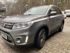 Bild des Angebotes Suzuki Vitara 1.6d Comfort 4x4 Scheckheft u-frei Euro6 Navi SHZ