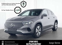 Bild des Angebotes Mercedes-Benz EQA 350 EQA 350 4M Prog.Adv. AHK+Distronic+Kamera+Winter