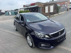 Bild des Angebotes Peugeot 308 Access/ 1 Jahr Garantie/TÜV NEU 60 kW (82 PS), ...