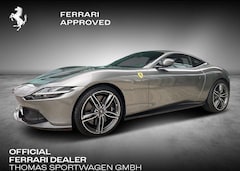 Bild des Angebotes Ferrari Roma *Carbon*Ferrari-Dresden*