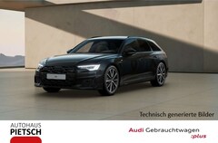 Bild des Angebotes Audi A6 Avant 40 TDI S line Business LED Assist